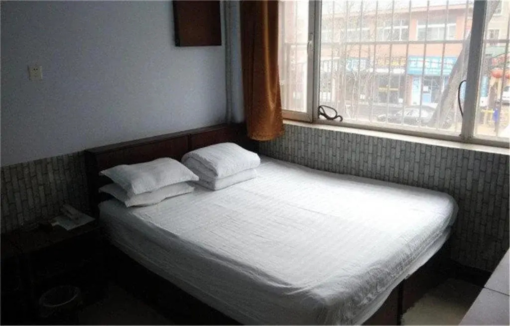 Yinling Express Hotel