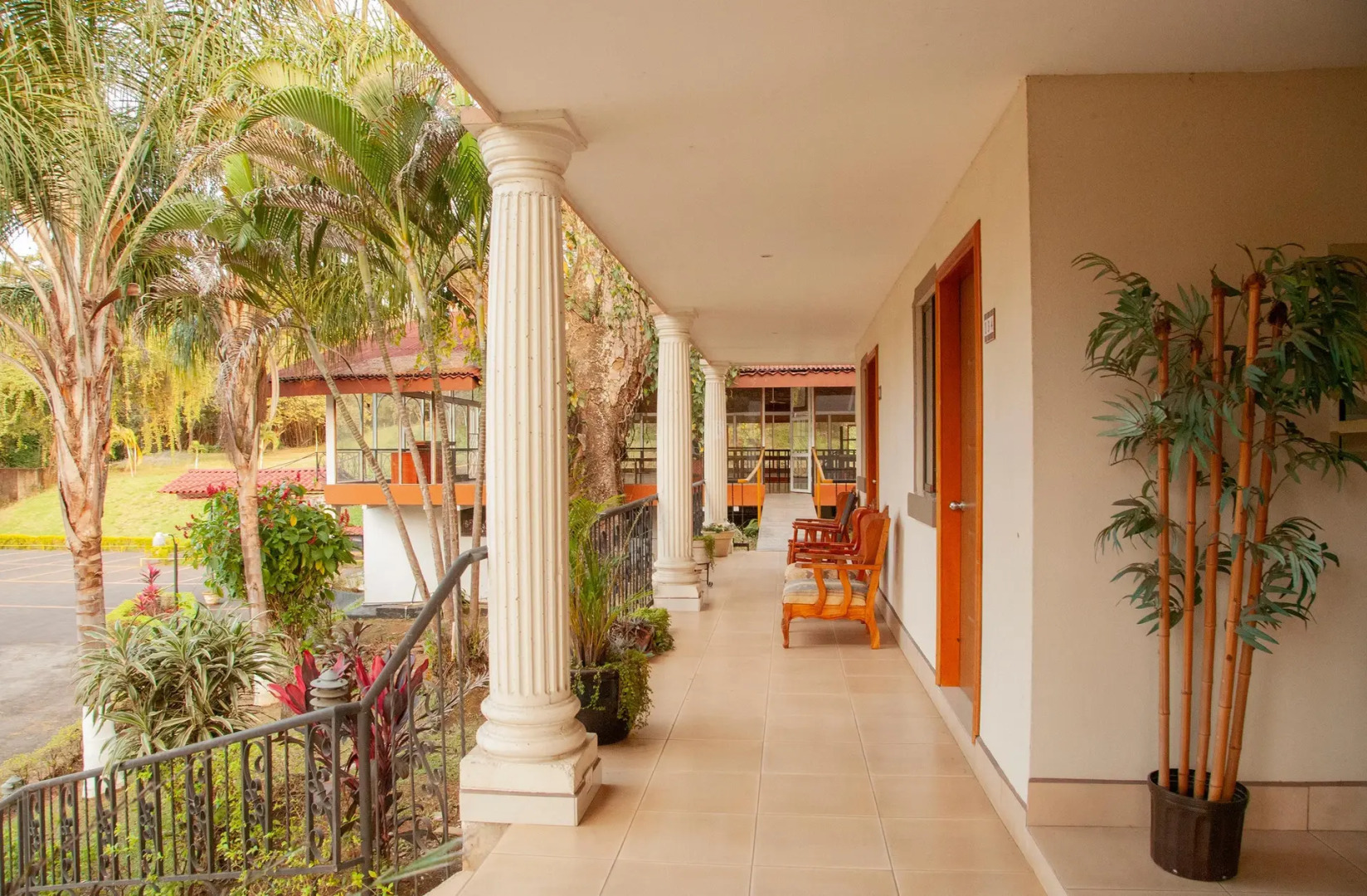 Hotel Martino Spa and Resort