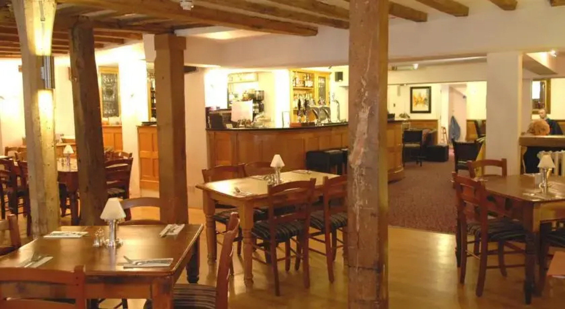 Nextdoor Odiham