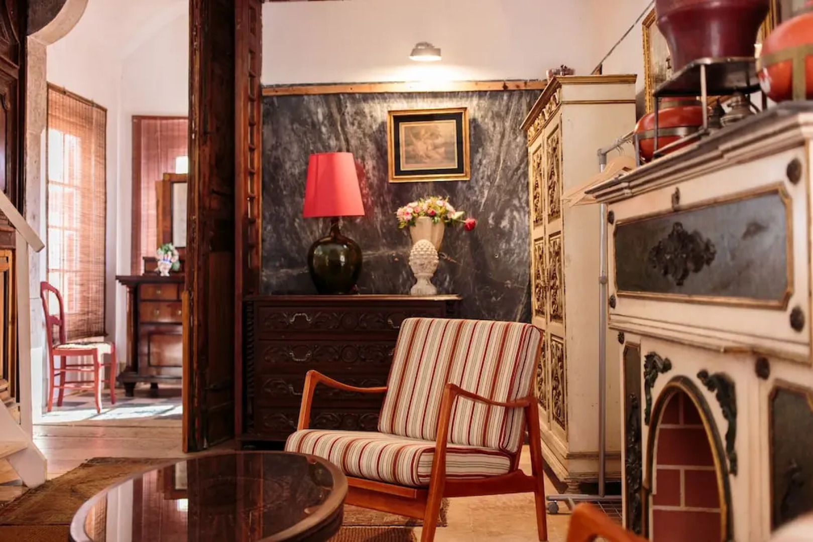 Shepinetree - Capela House