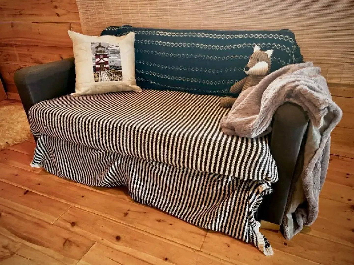 Muskoka Lake Cottages