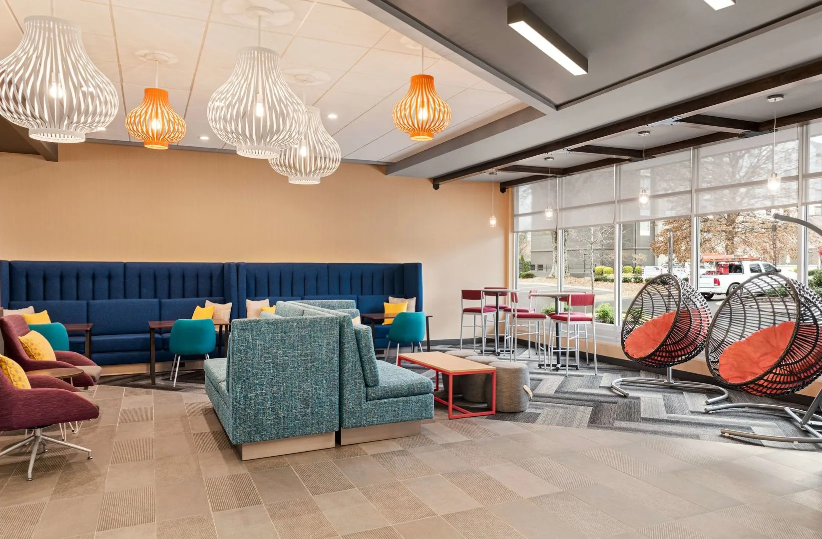 Tru by Hilton Greenville Woodruff Road