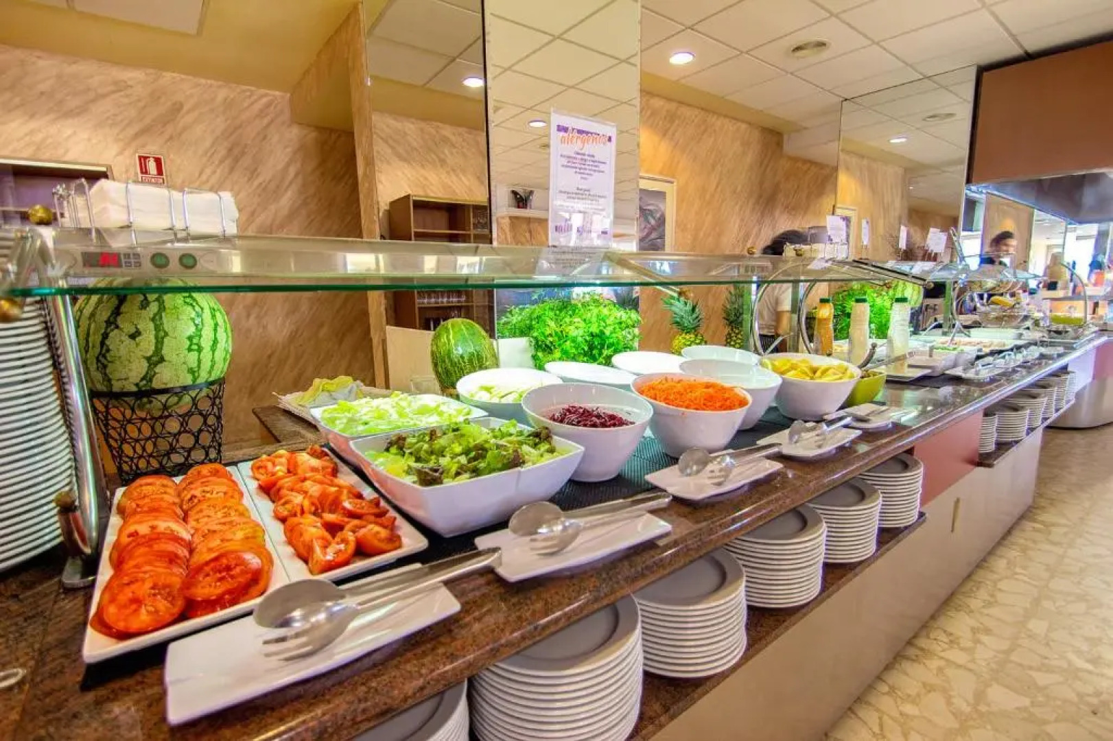 Hotel Servigroup La Zenia