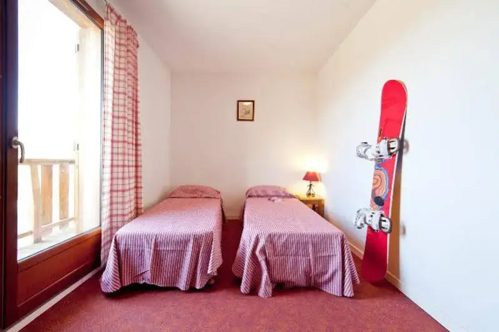 Les Flocons du Soleil