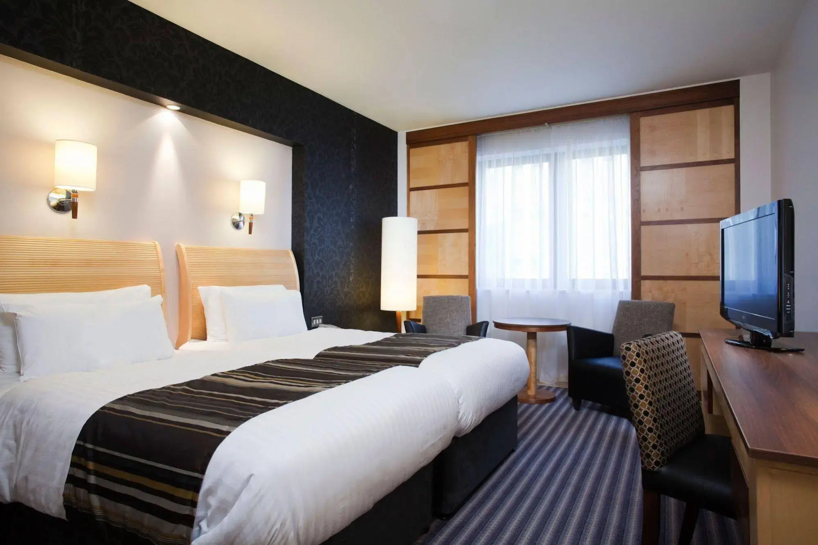 Clayton Hotel Belfast City