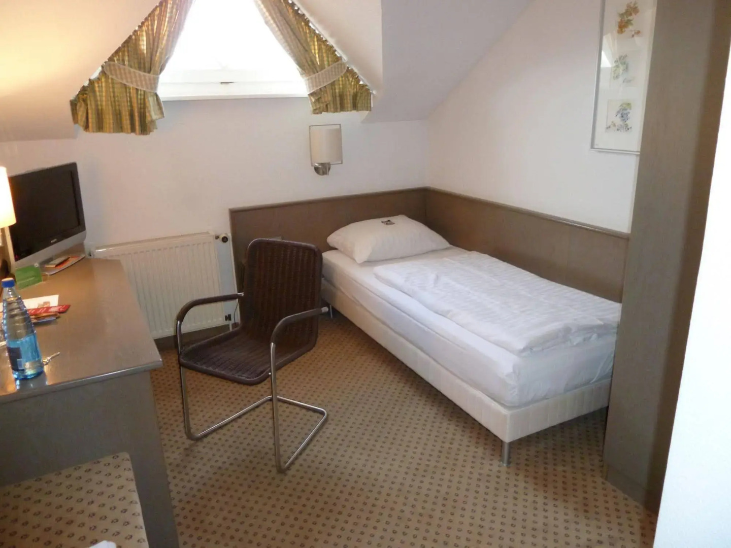 Stadthotel Gerbergasse