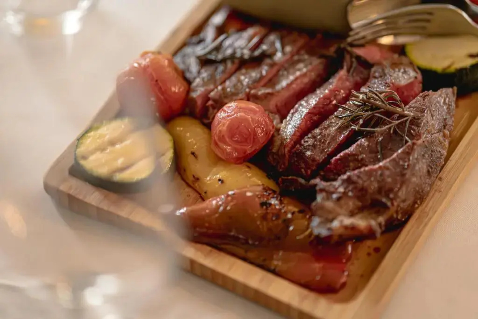 Hotel De Charme Casa Fundevila