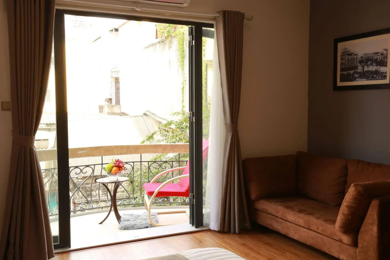 Collection O Le Grand Hanoi hotel – The Tryst