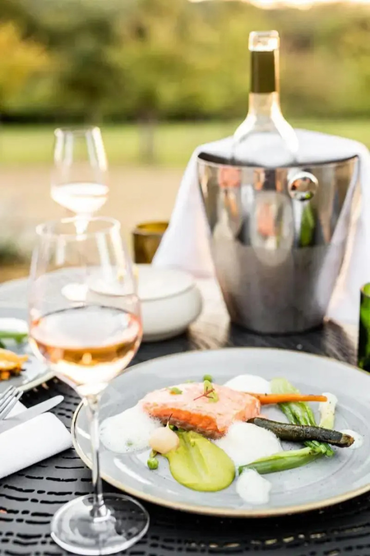 Les Jardins de Coppelia