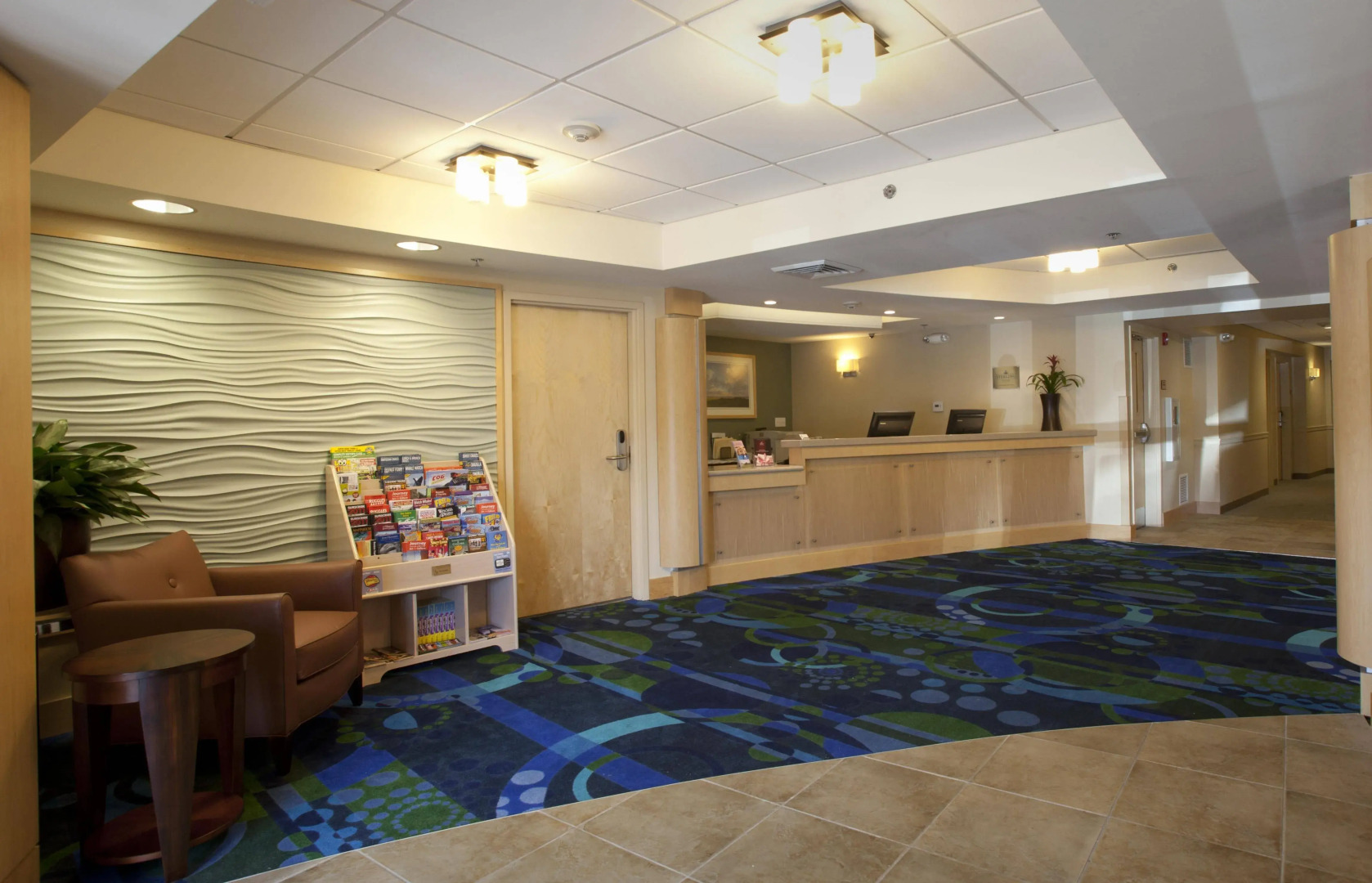 The Wylie Inn and Conference Center at Endicott College