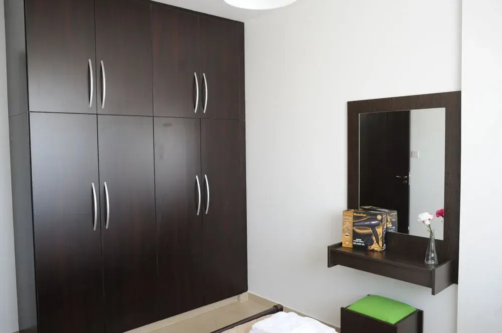 Kiti Deluxe Apartments