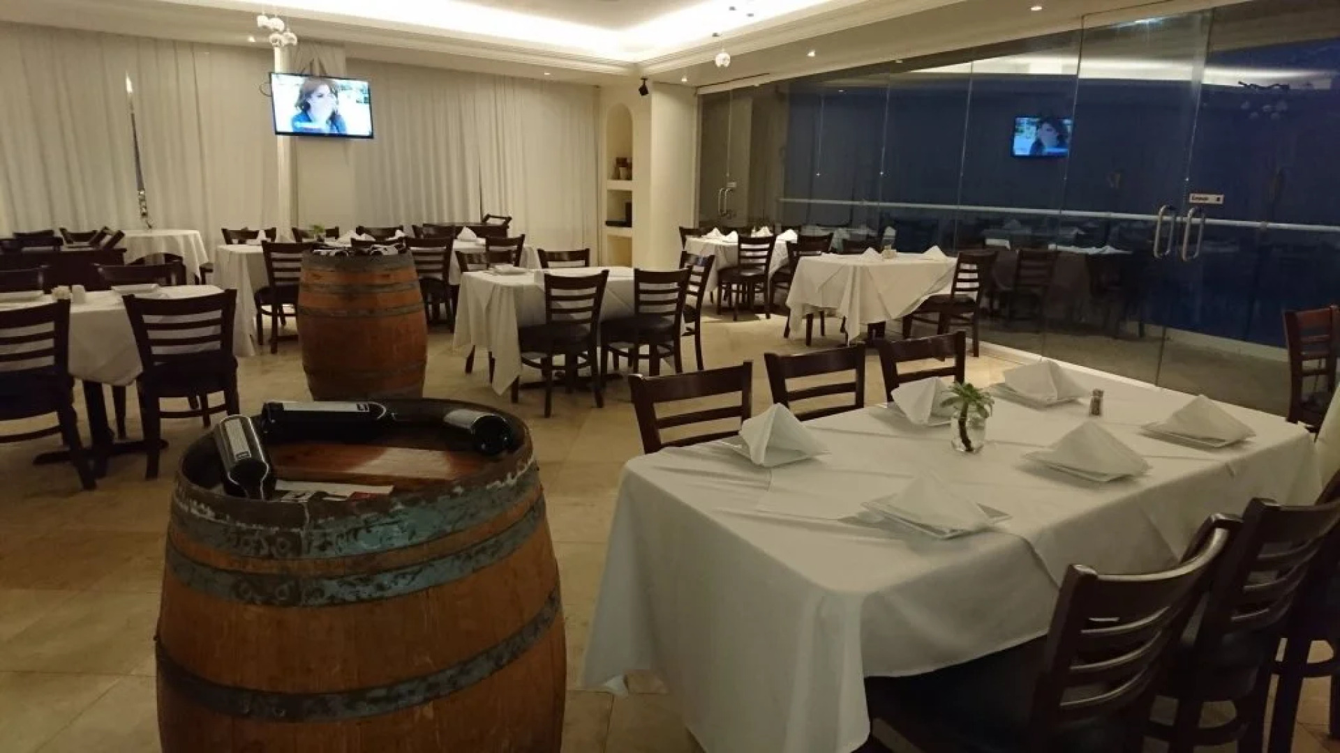 Las Olas Resort and Spa