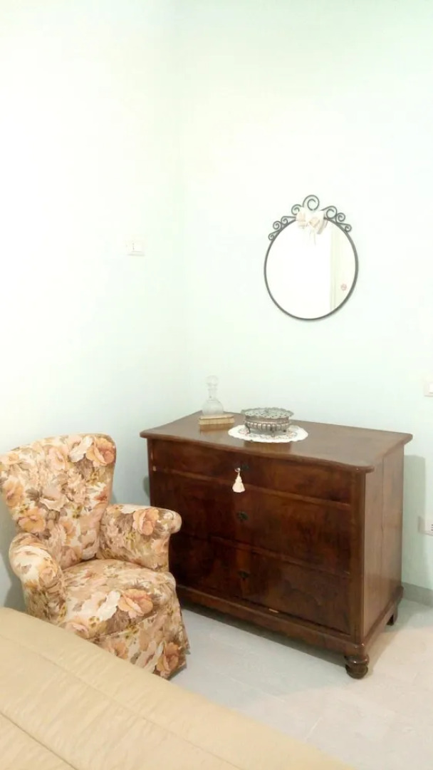 Apartment With 2 Bedrooms in Santa Flavia, With Wifi - 150 m From the