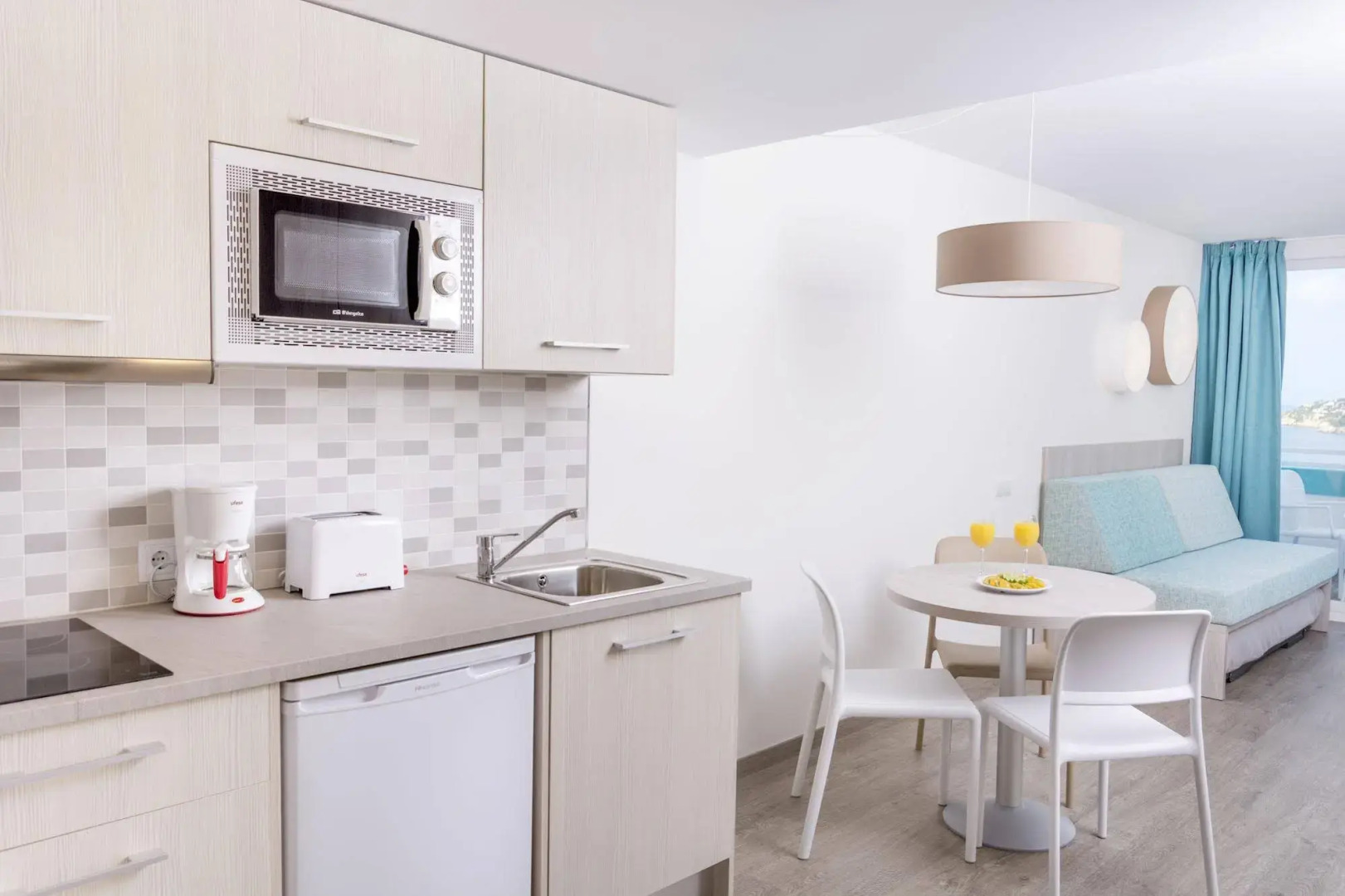 Hotel HSM Sándalo Beach