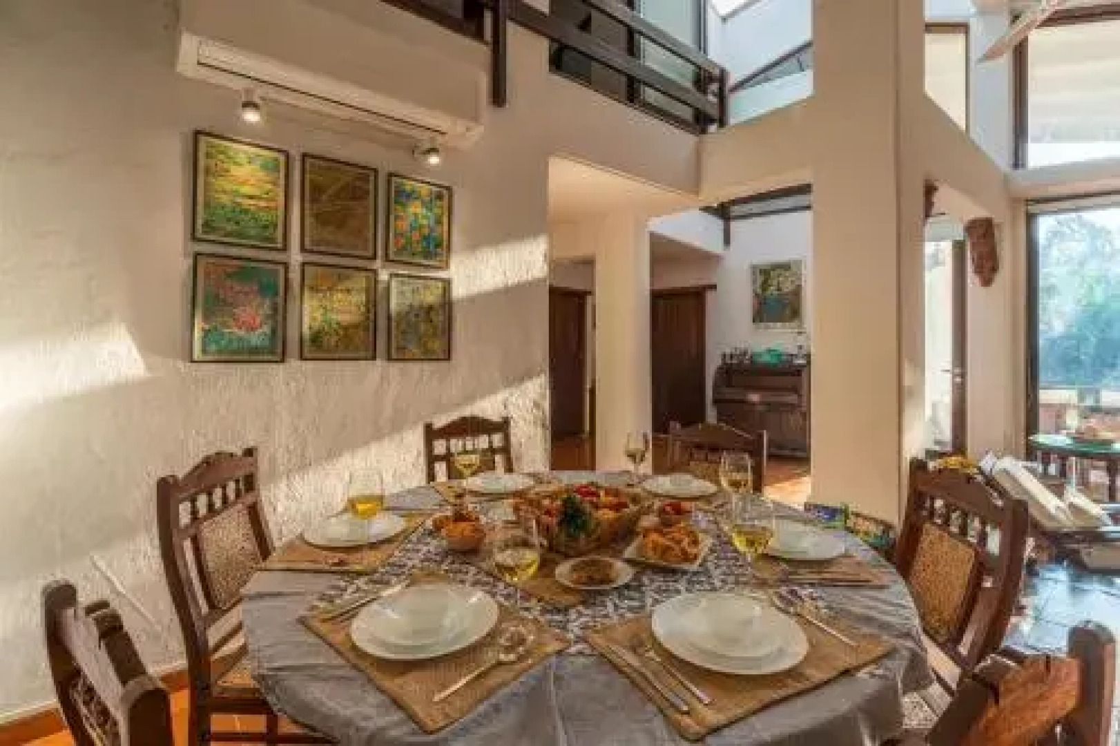 StayVista at The Beach House