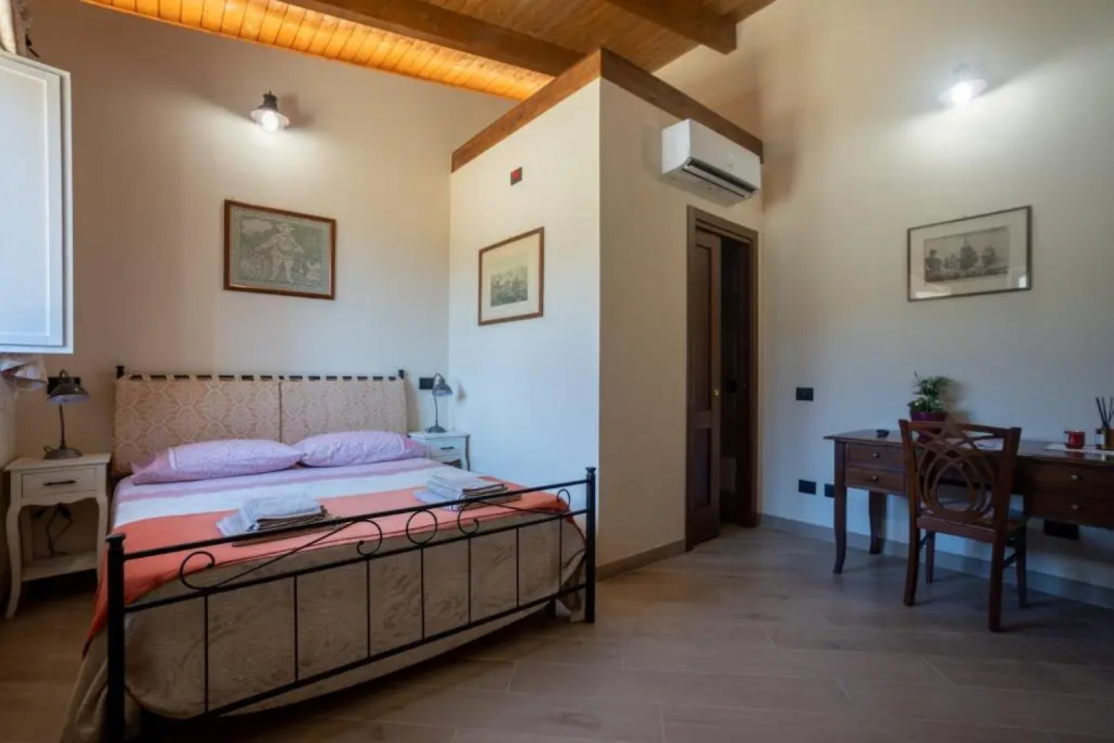 Il poggio degli antichi sapori