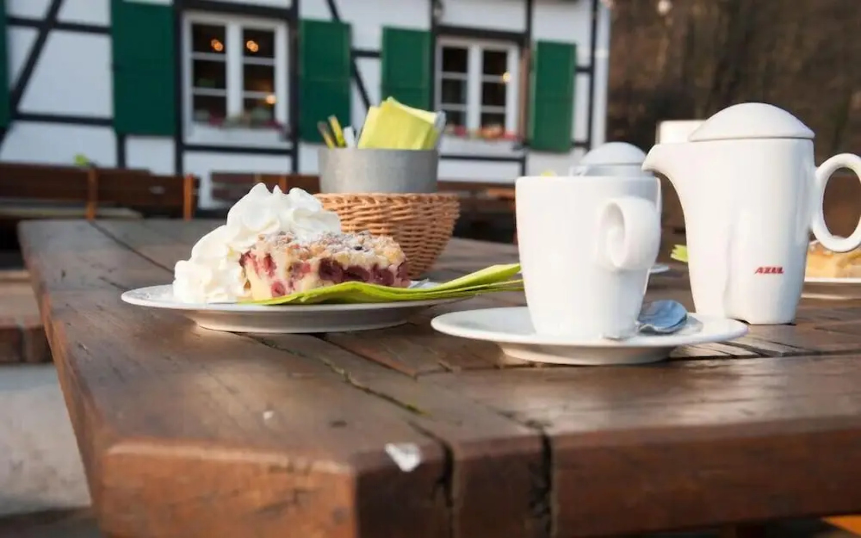 Hotel - Restaurant Wißkirchen