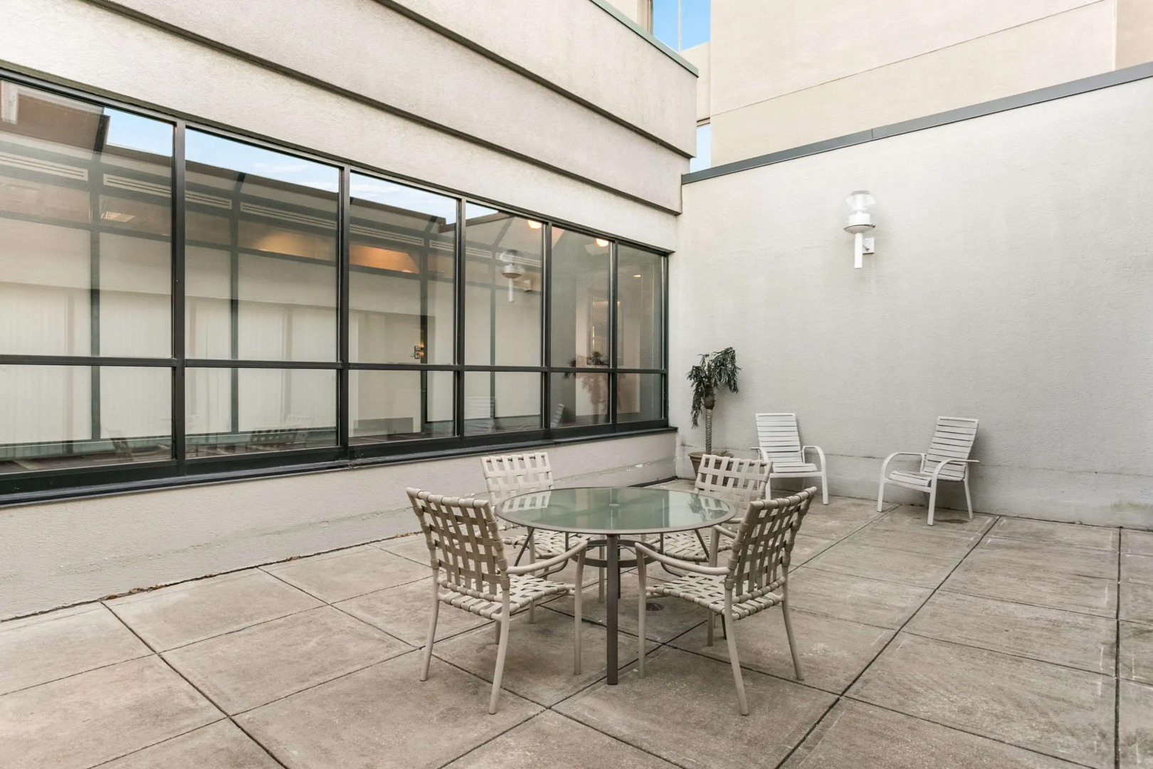 Clarion Hotel BWI Airport Arundel Mills