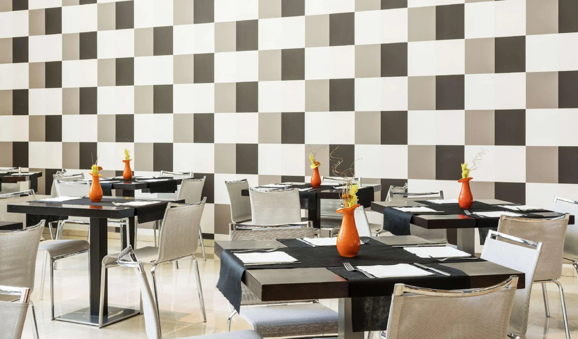 Hotel ILUNION Aqua 3