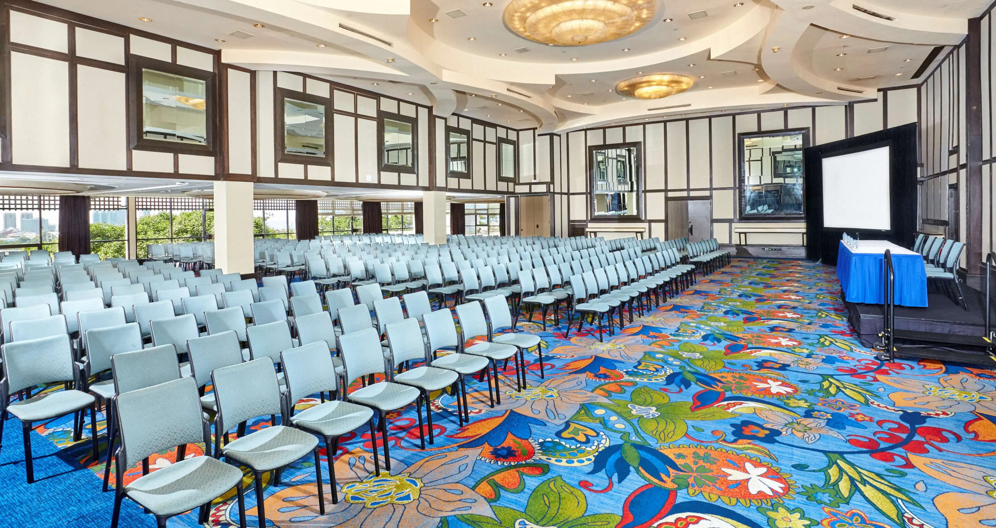 Hilton Trinidad & Conference Centre