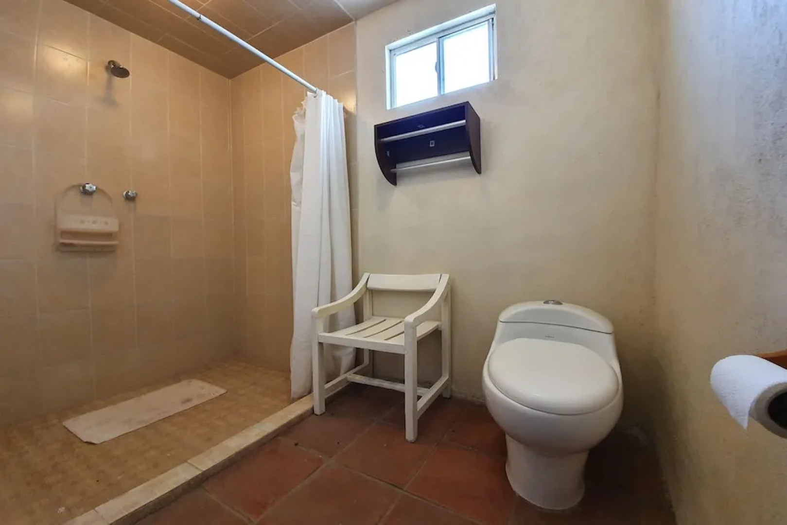 Hotel Hacienda Tecoac