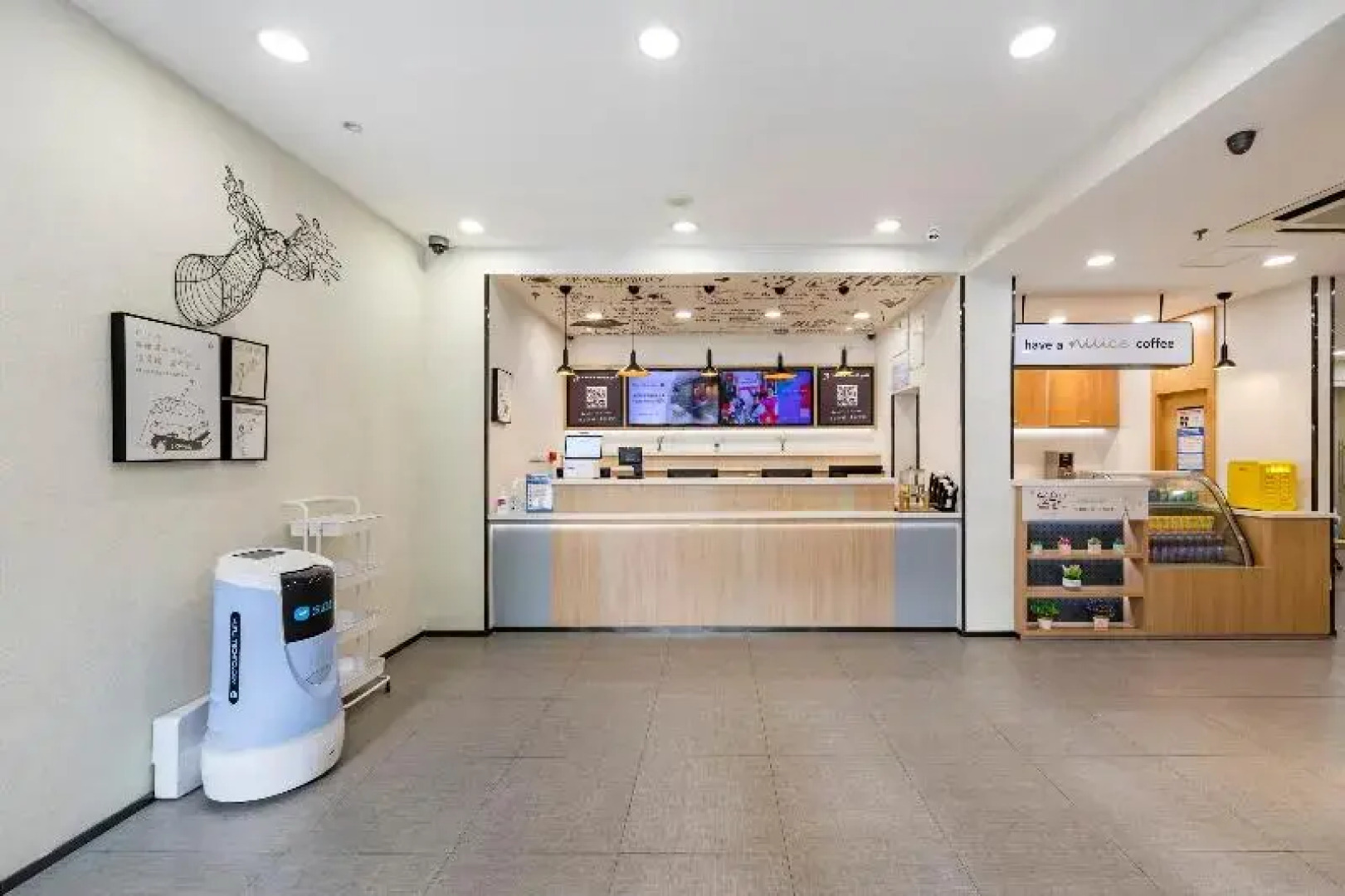 Hanting Hotel Shangnhai Xizang Bei Road Metro Station