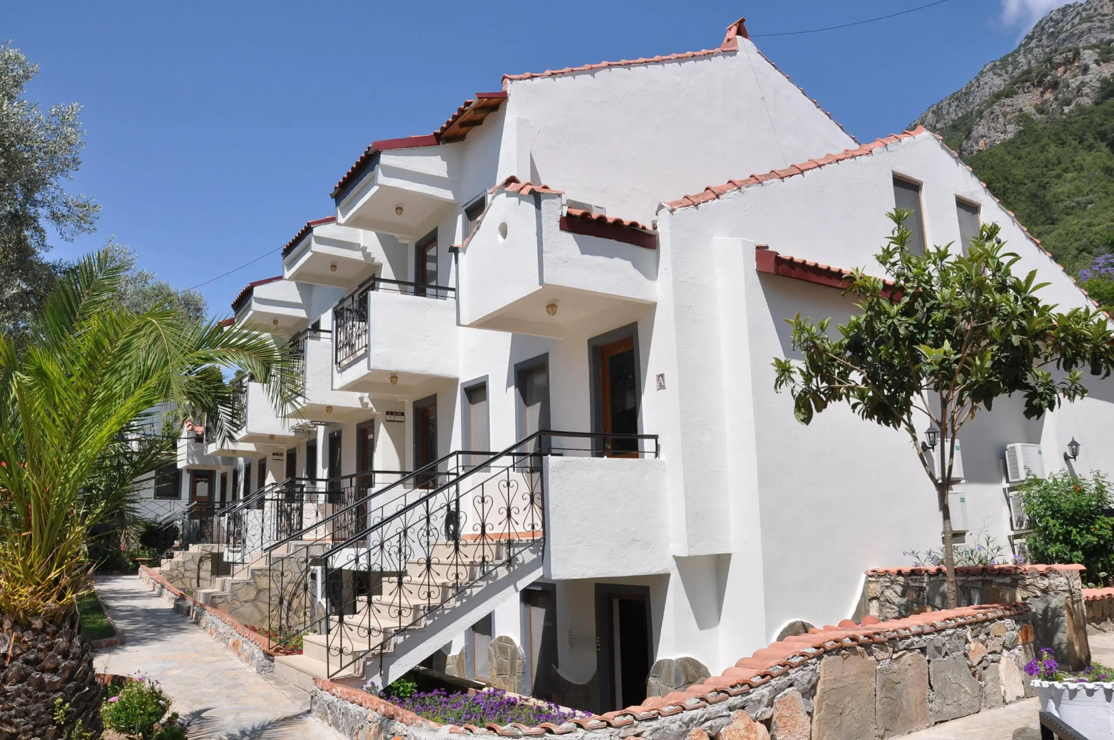 Katre Hotel Oludeniz