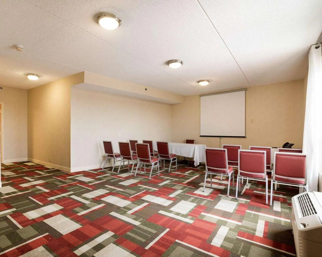 Even Hotels Manchester Airport, an IHG Hotel