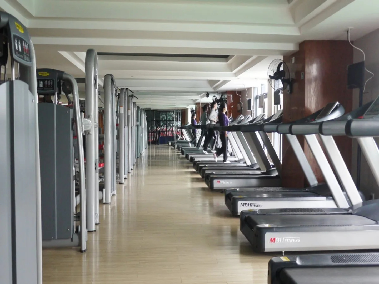 Shishi Wanjia International Hotel