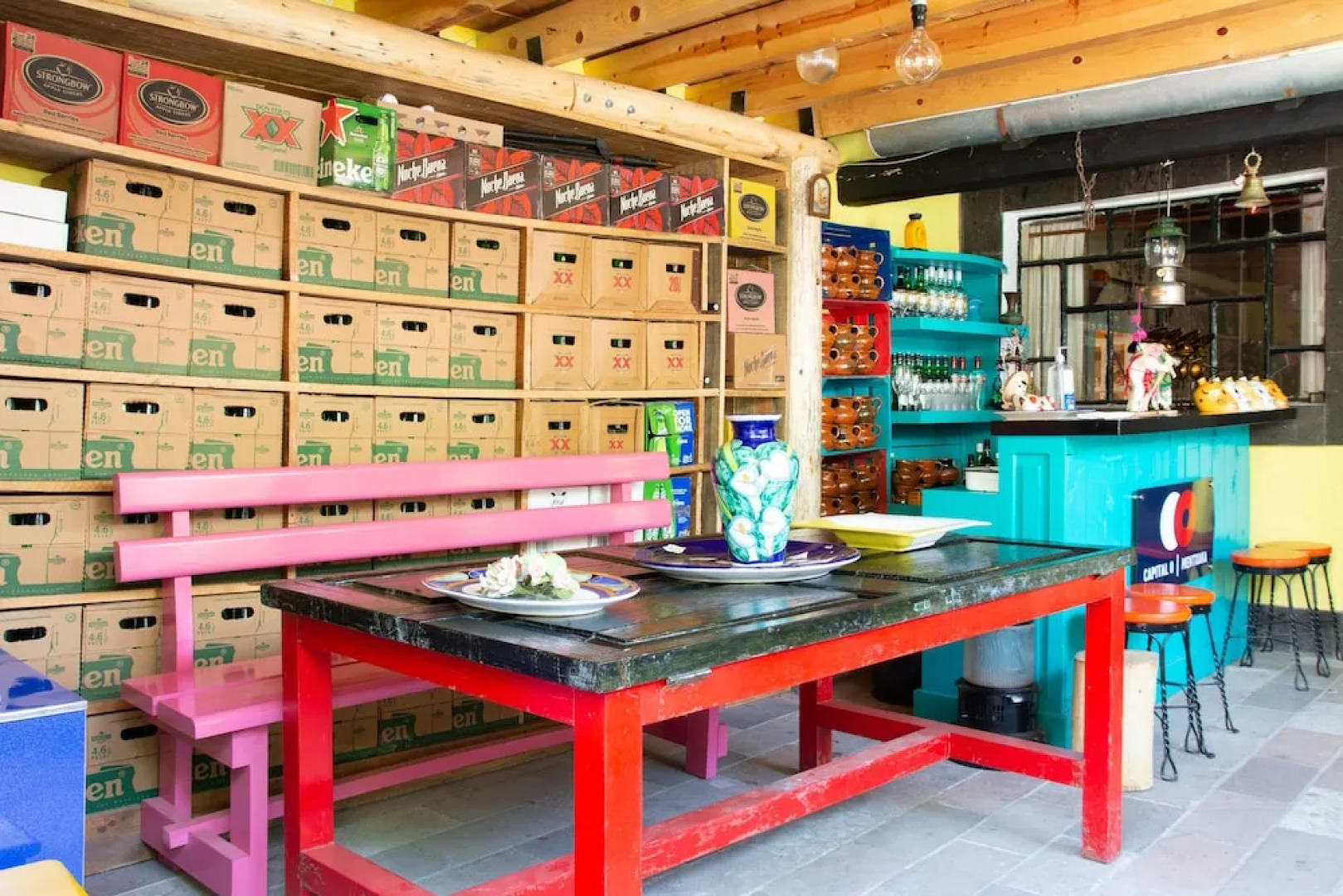 Capital O Hotel Casa Mentxaka