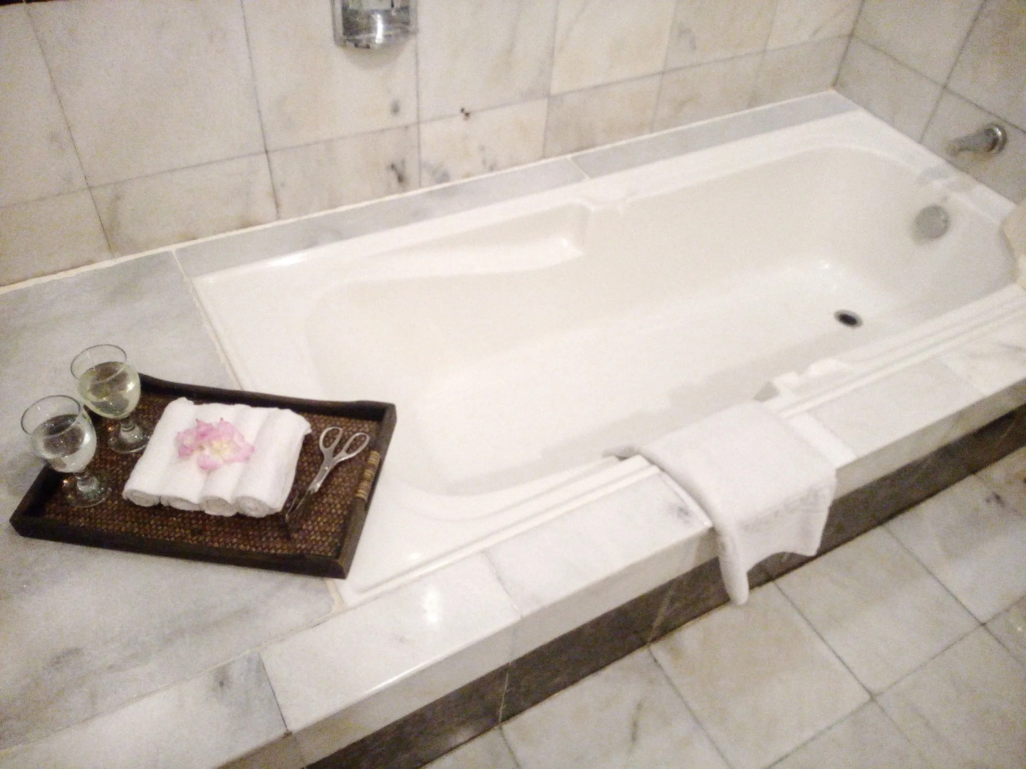 Emerald Puteri Hotel