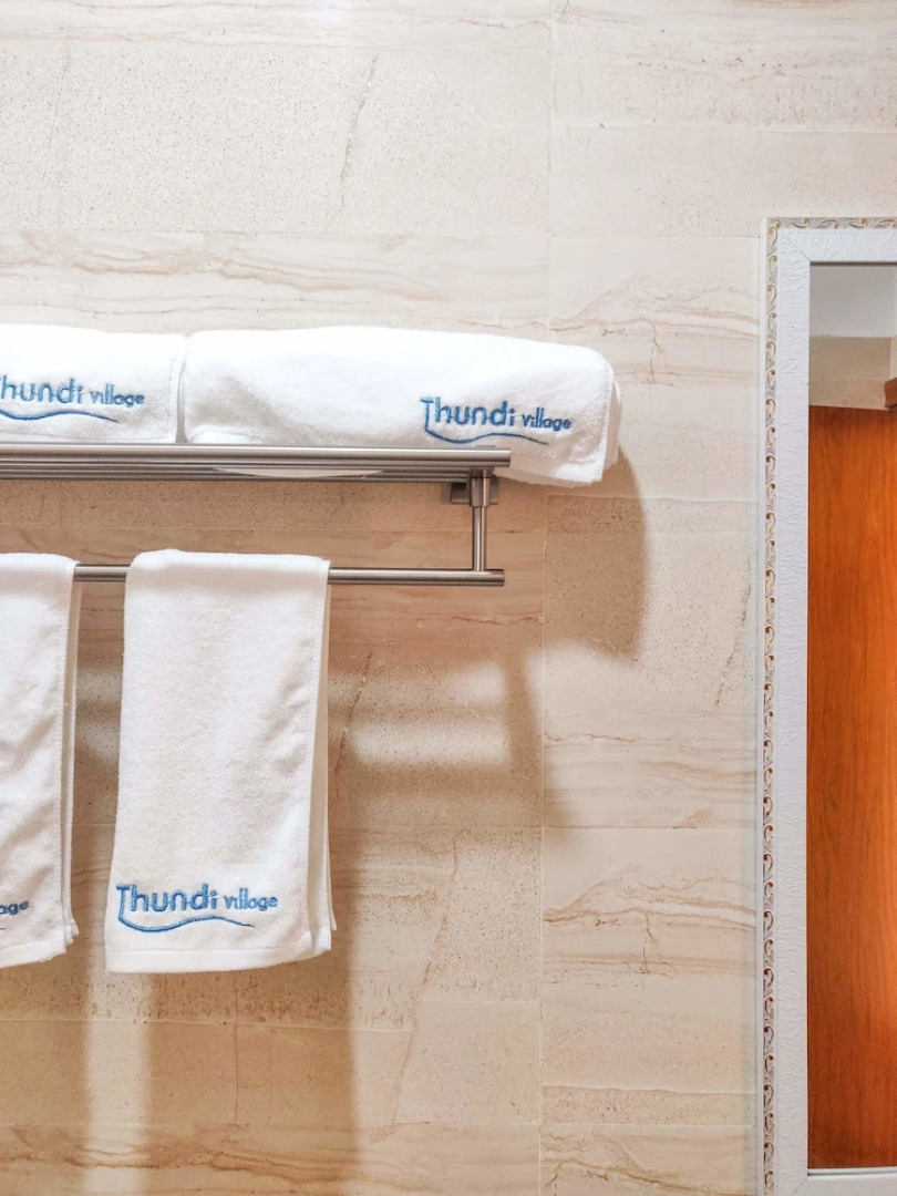 Thundi Village & Spa