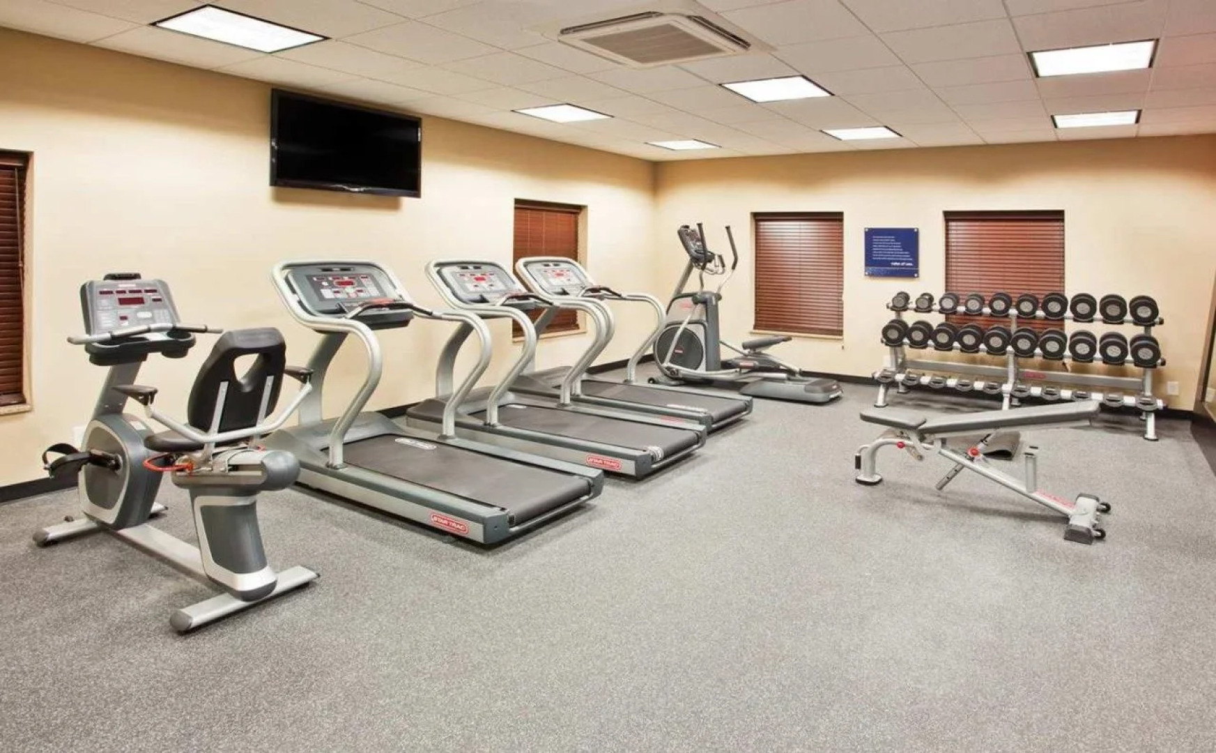 Hampton Inn Blytheville