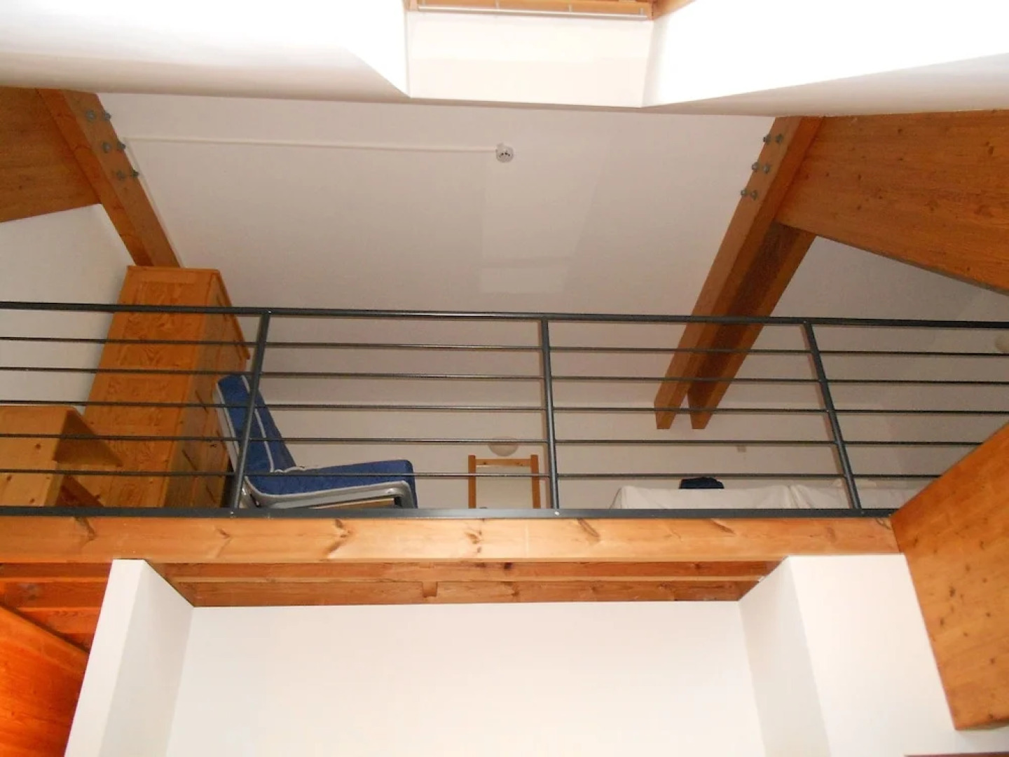 Comfortable Holiday Home near Forest in Macon