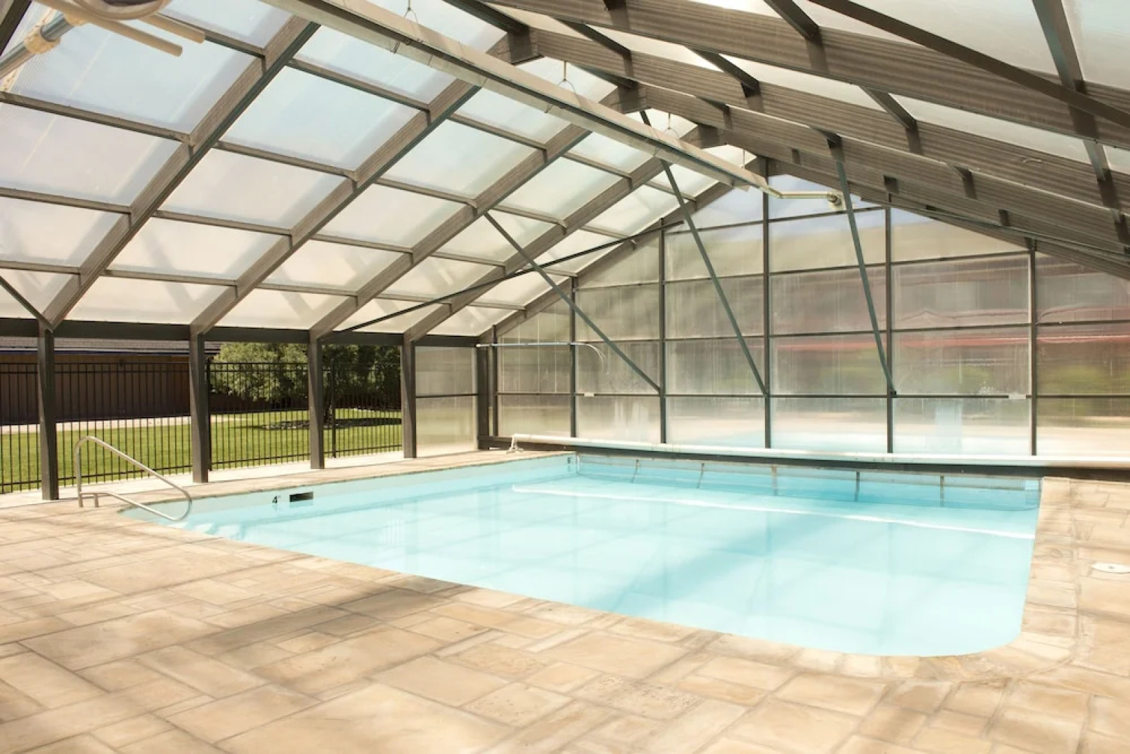 Best Western Stagecoach Inn