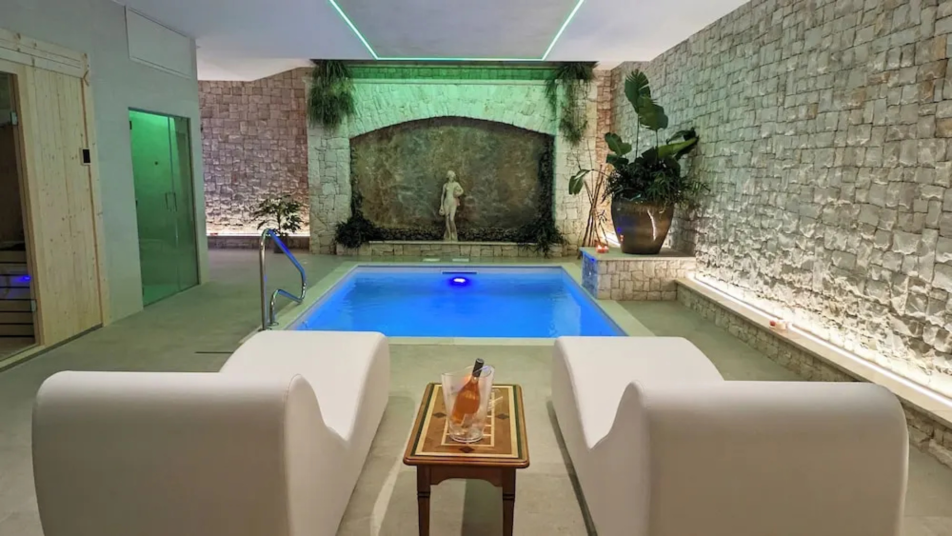 Pietra Viva - Suite & Relax