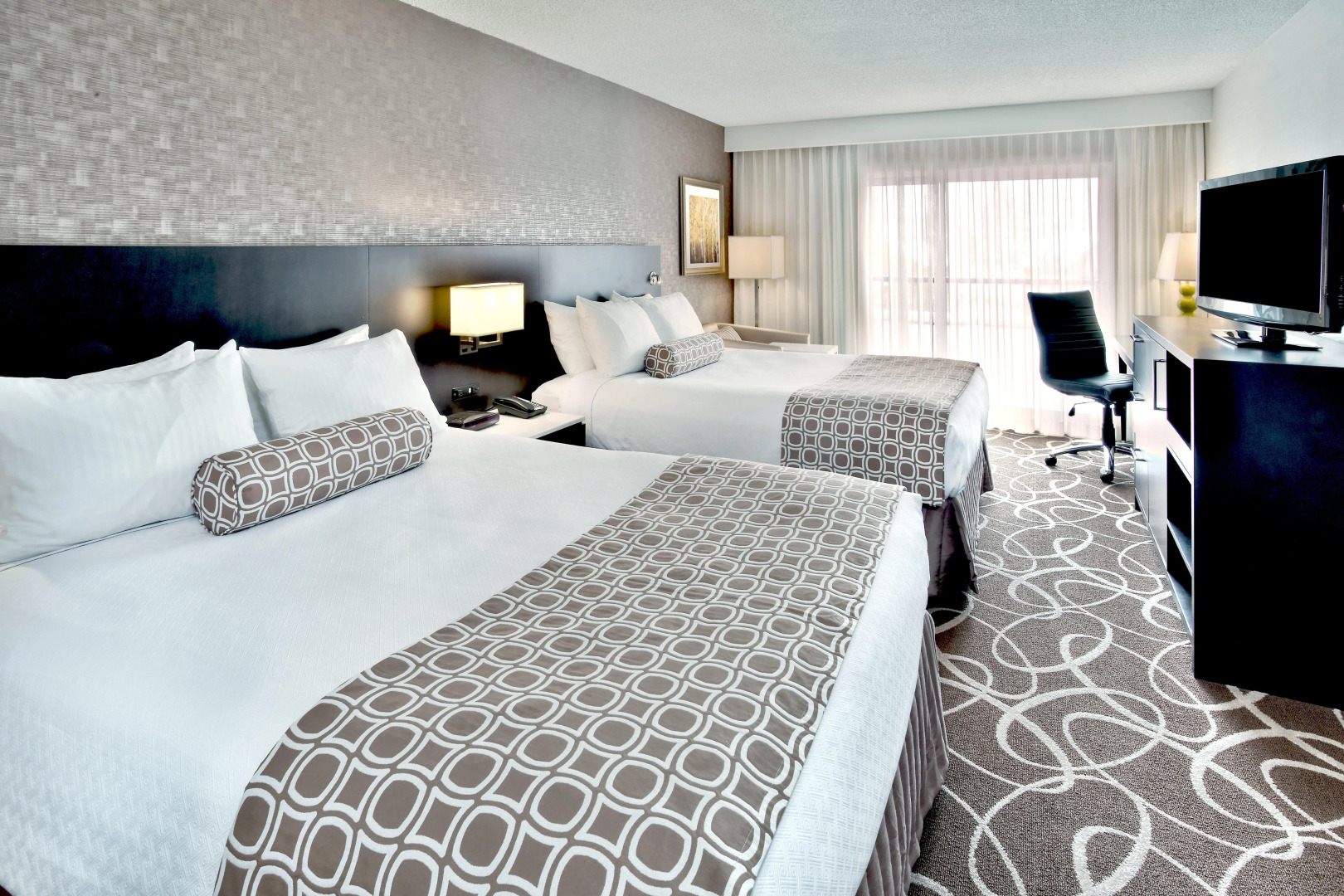 Crowne Plaza Kitchener-Waterloo by IHG
