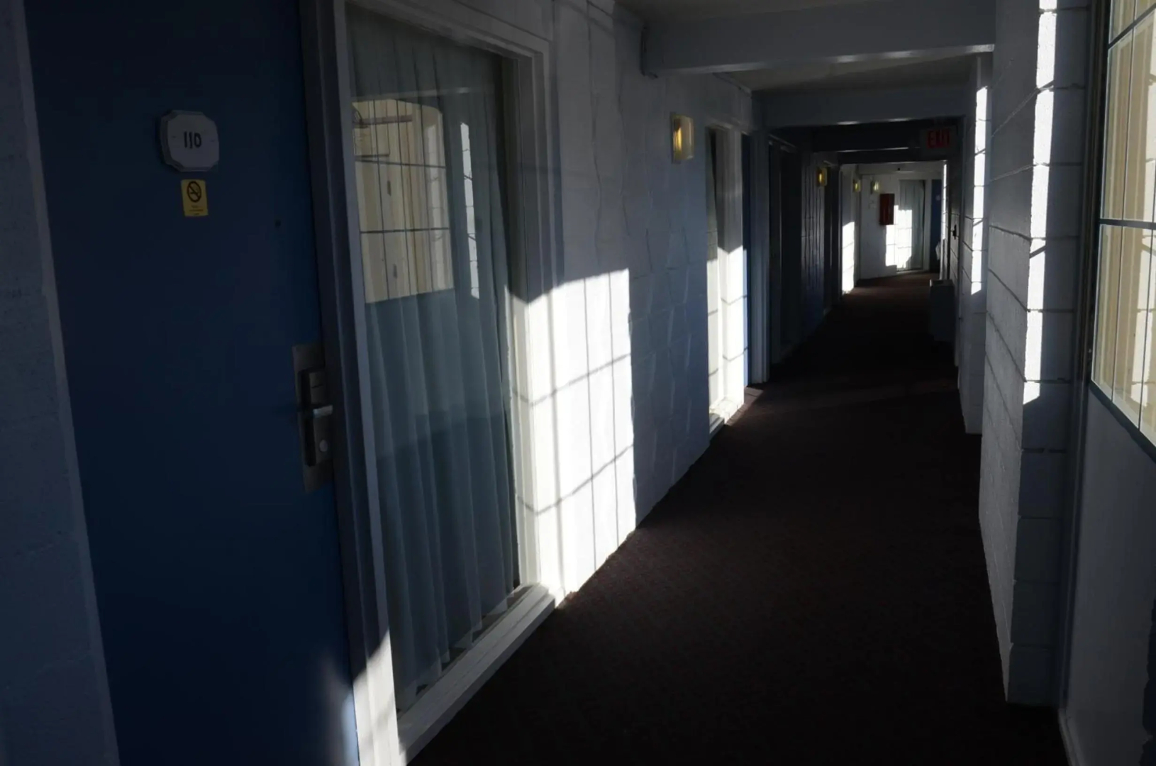 Red Carpet Inn and Suites Ebensburg