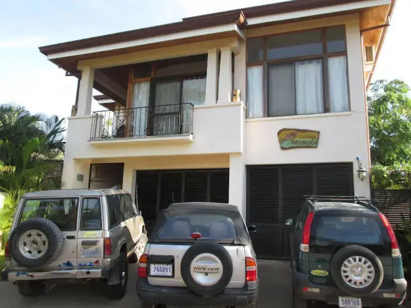 CWC Casa Wasabi 1bed+1bath