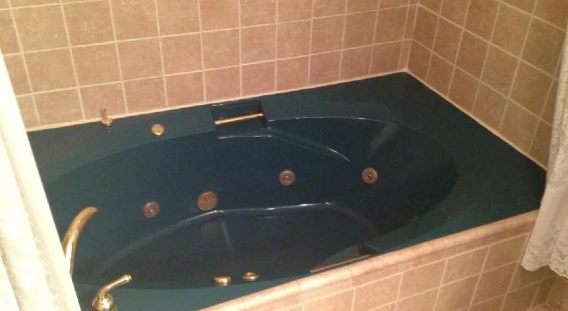 Buffalo Bill's Antlers Inn