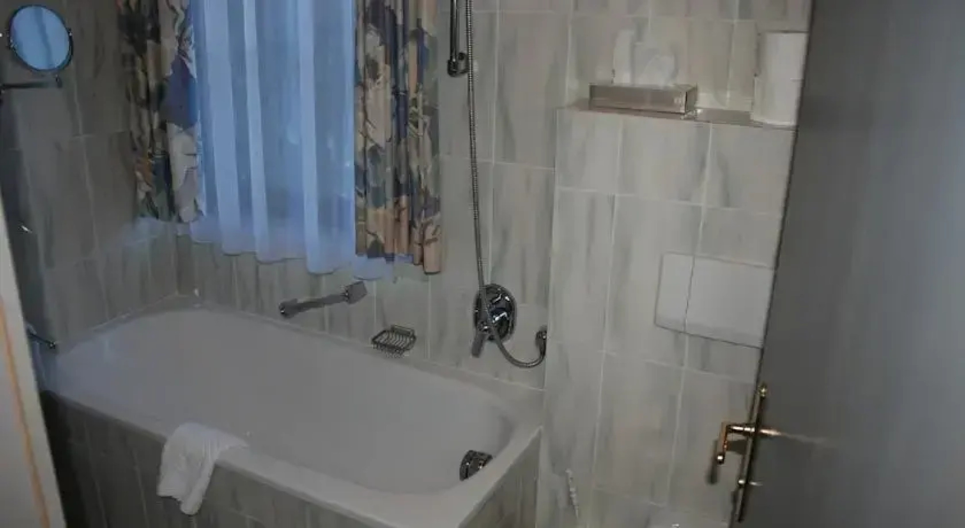 Chalet / Pension Sylvana