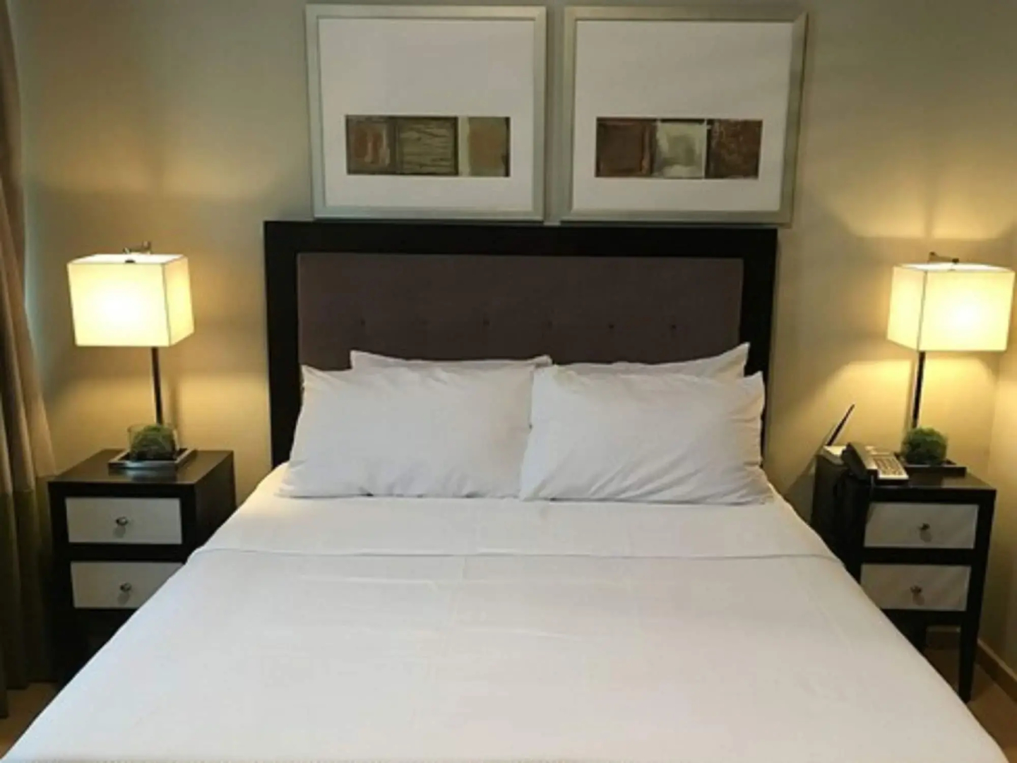 Avant Serviced Suites
