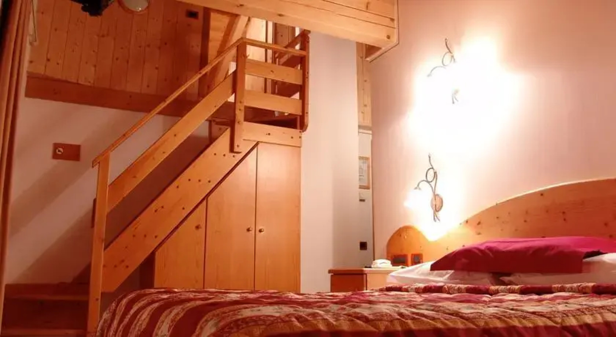 Jolly B&B - Affittacamere