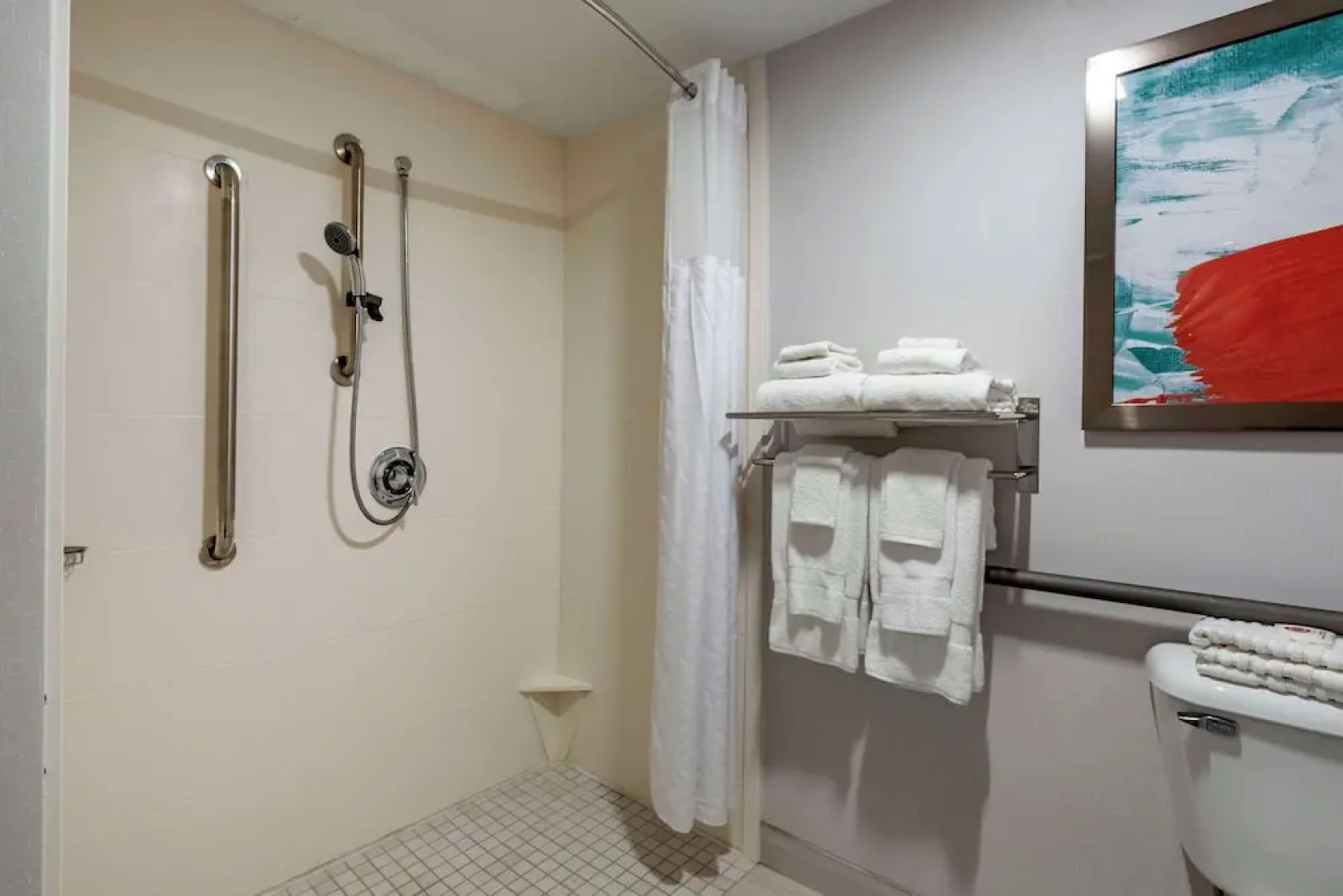 Holiday Inn Express Hotel & Suites Amherst-Hadley, MA