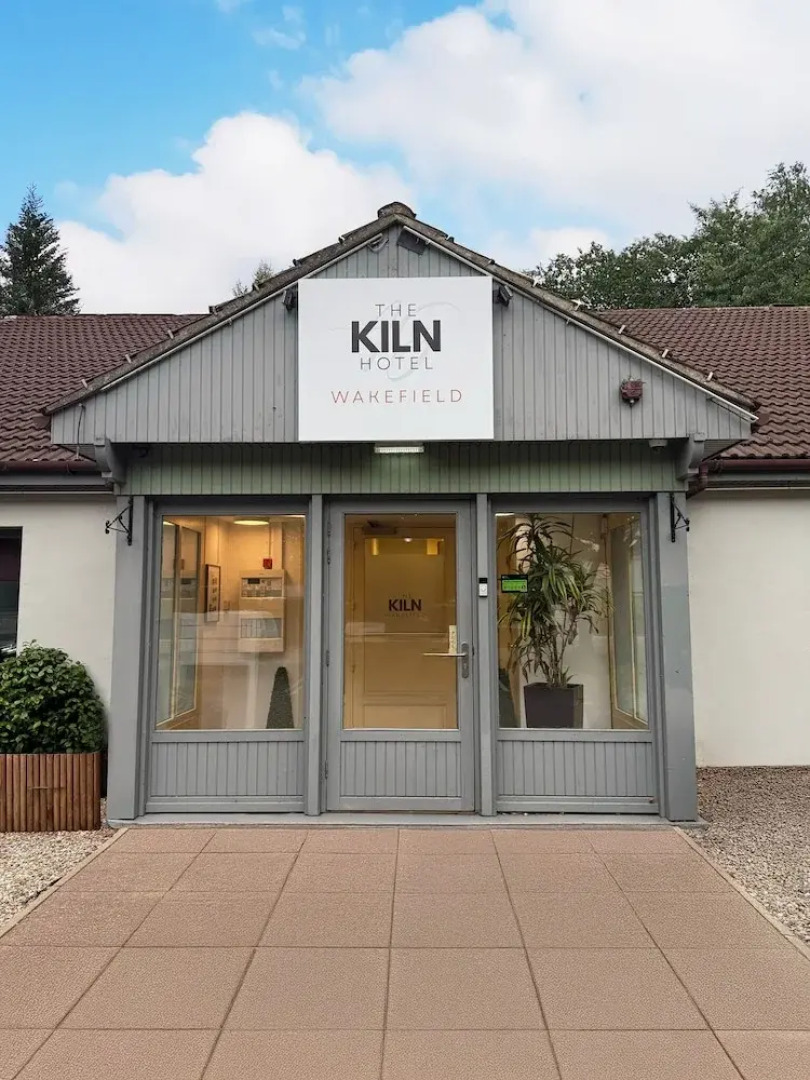 The Kiln Hotel Part of AG Collection