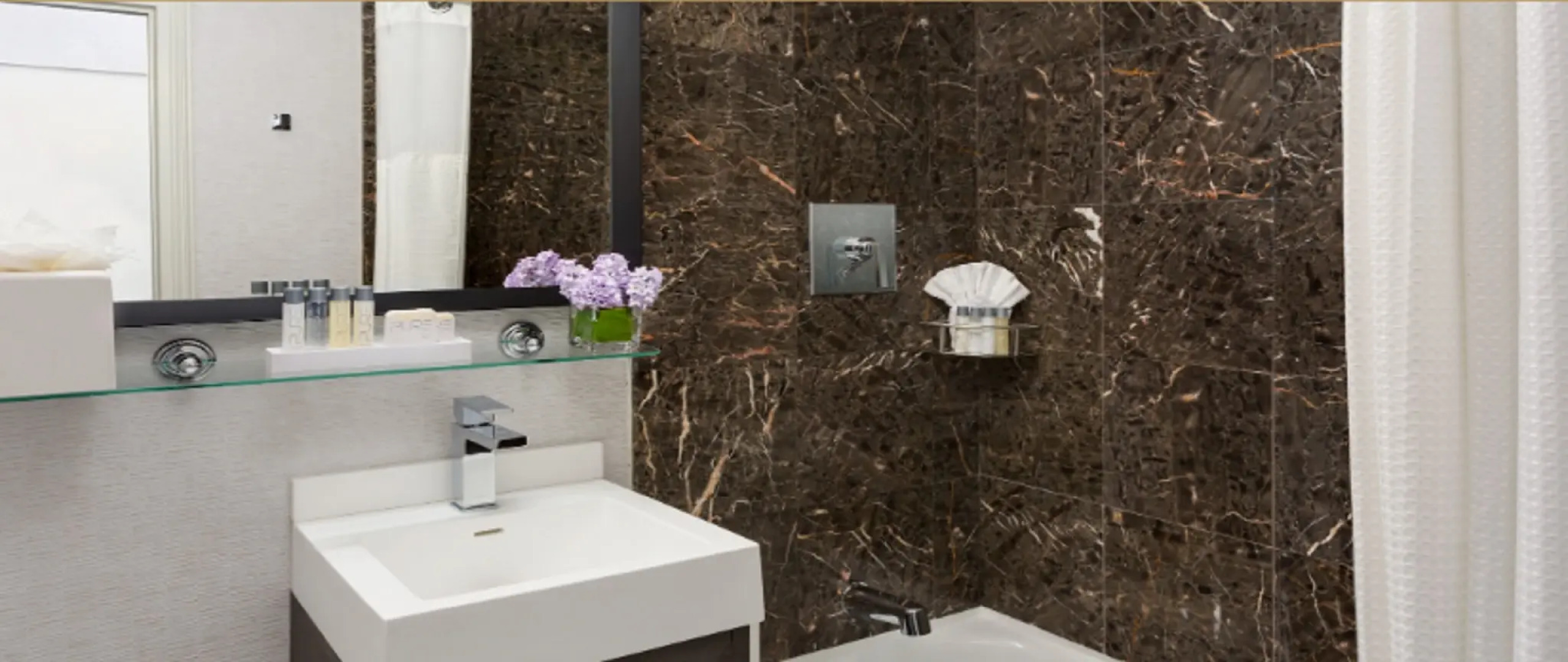 Отель Hilton Boston Park Plaza