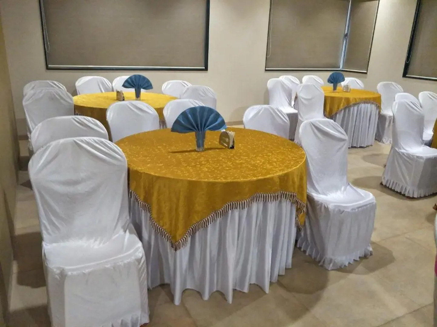 Kyriad Hotel Solapur