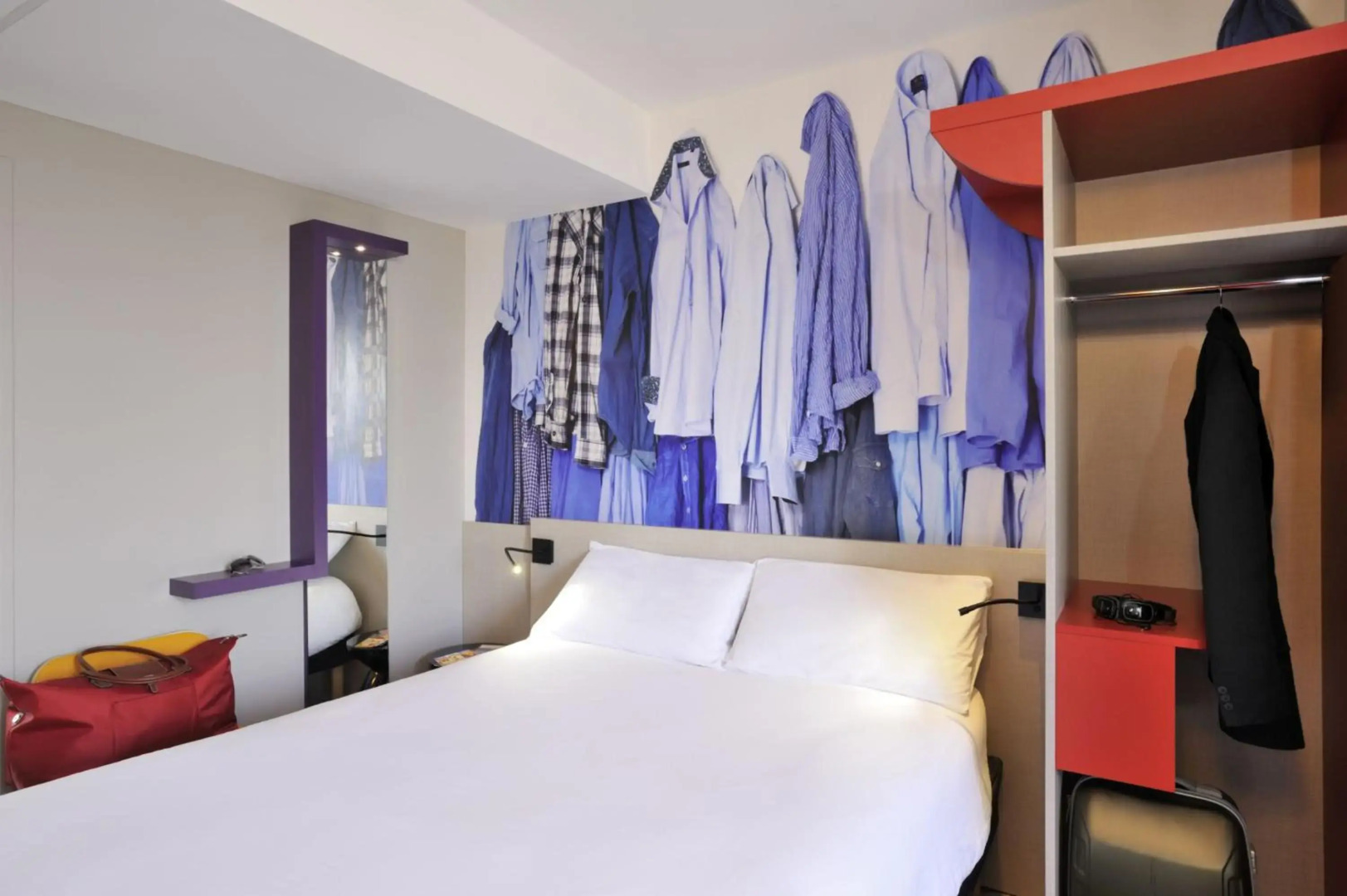 ibis Styles Lille Centre Grand Place