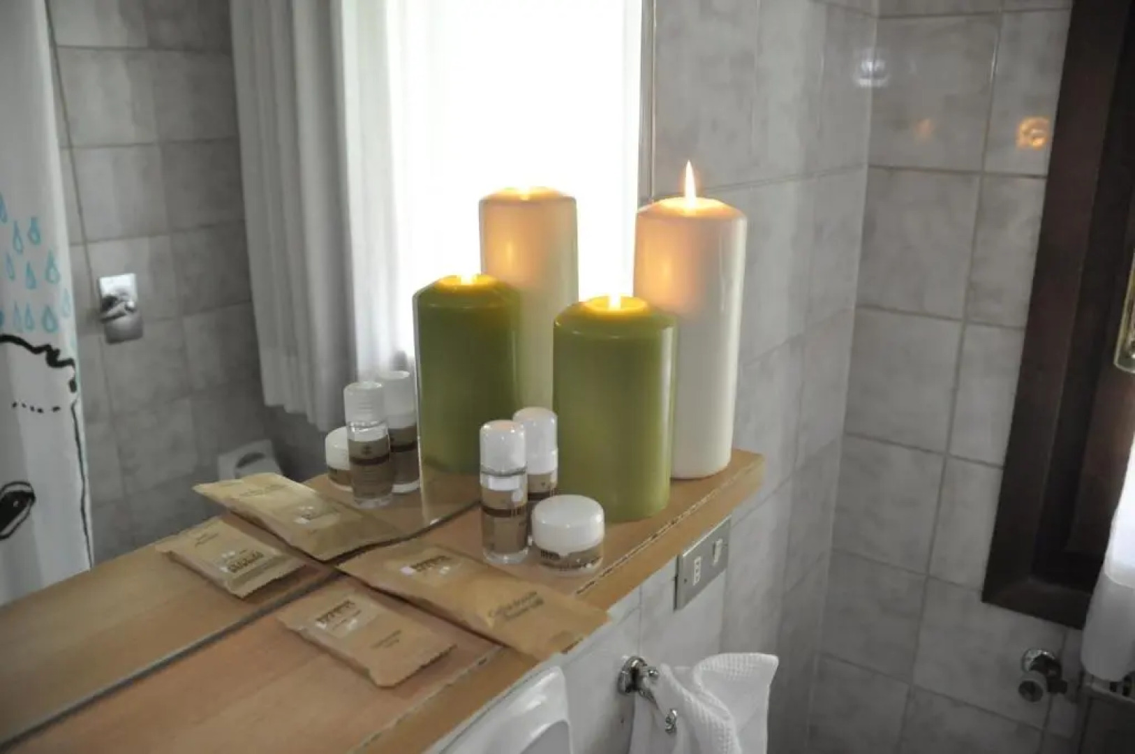 Residenza Boschetti DAdda