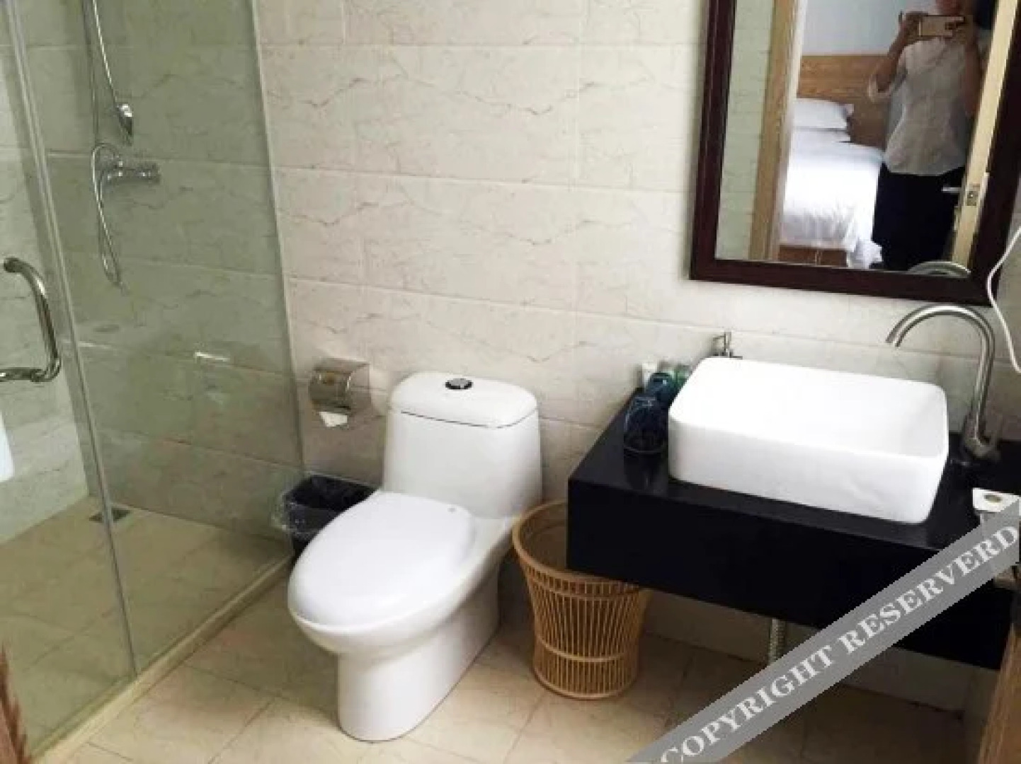 Wave Mouth Hot Spring Inn